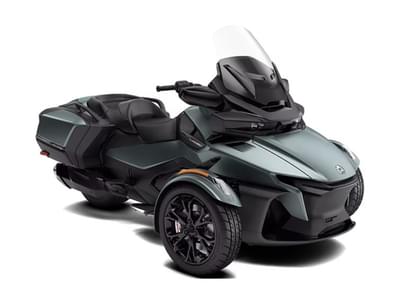 BOATZON | Can-Am® Spyder RT Rotax 1330 ACE 2025