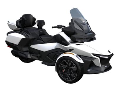BOATZON | Can-Am® Spyder RT SeatoSky 2026 BOATZON | Can-Am® Spyder RT SeatoSky 2026