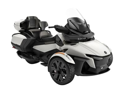 BOATZON | Can-Am® Spyder RT SeatoSky 2027