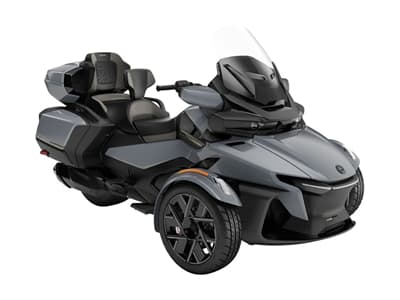 BOATZON | Can-Am® Spyder RT SeatoSky 2027