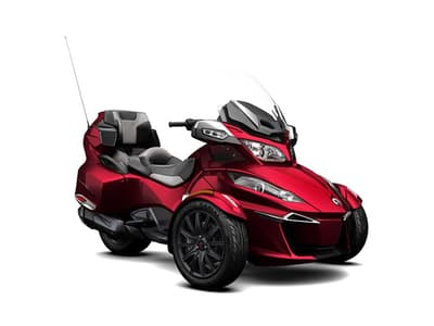 BOATZON | Can-Am® Spyder RTS 6Speed Manual SM6 2016