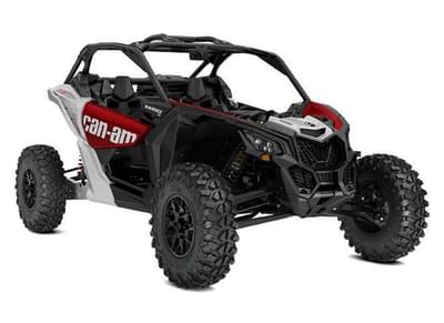 BOATZON | Can-Am® SSV MAV RS 72 TURB RD CALI 25 2025