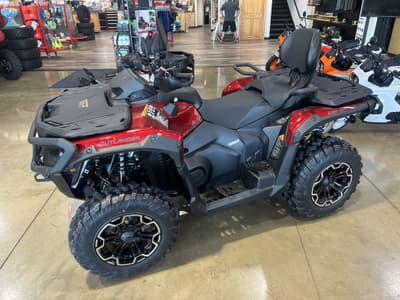 BOATZON | CanAm ATV OUTL MAX XT 850 RD 26 2026