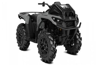 BOATZON | CanAm ATV OUTL XMR 700 GY 26 2026