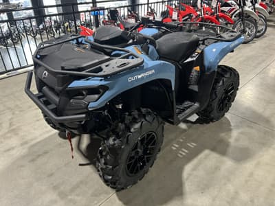 BOATZON | CanAm ATV OUTL XT 700 BE 26 2026