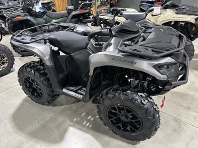 BOATZON | CanAm ATV OUTL XT 700 GY 26 2026