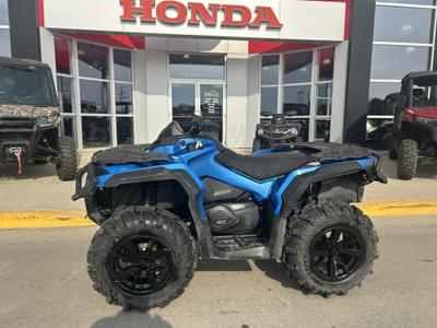 BOATZON | CanAm ATV OUTL XT 850 BE 22 2022