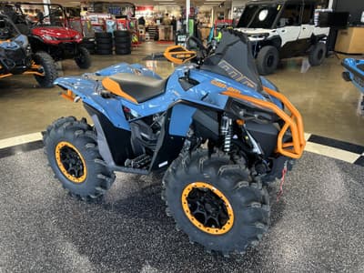 BOATZON | CanAm ATV REN XMR 1000R BE 26 X mr 1000R 2026