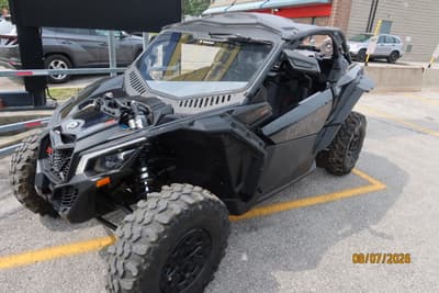 BOATZON | CanAm CanAm Maverick X3 X DS Turbo RR 2023