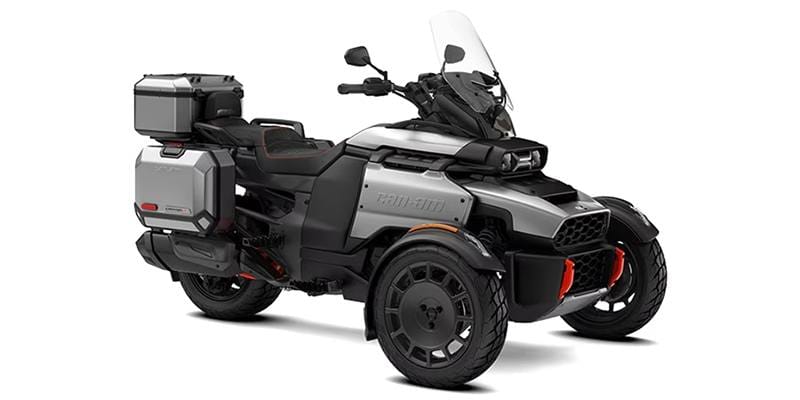 New CanAm CANYON XT 1330 SE6 GY 25 2025 for sale in Wyoming