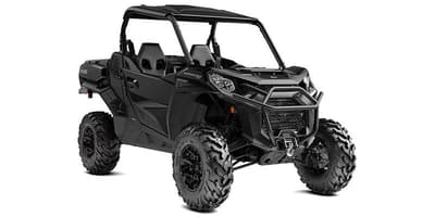 BOATZON | CanAm COMMANDER 700 XT 2026 BOATZON | CanAm COMMANDER 700 XT 2026