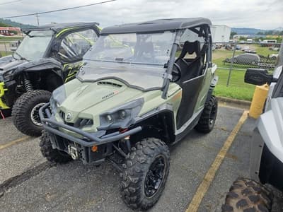 BOATZON | CanAm COMMANDER DPS 1000R 2020