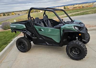 BOATZON | CanAm Commander DPS 1000R 2025