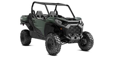 BOATZON | CanAm COMMANDER DPS 700 2026