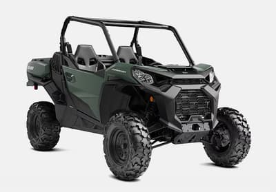 BOATZON | CanAm COMMANDER DPS 700 2026