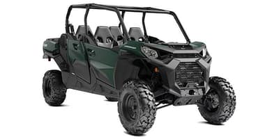 BOATZON | CanAm Commander MAX DPS 1000R 2026
