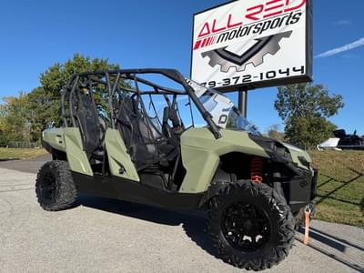 BOATZON | CanAm Commander MAX DPS 800R 2020