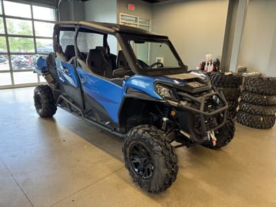 BOATZON | CanAm Commander MAX XT 1000R 2023 BOATZON | CanAm Commander MAX XT 1000R 2023