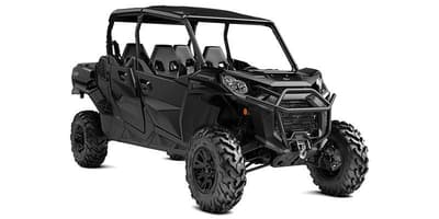 BOATZON | CanAm Commander MAX XT 1000R 2026