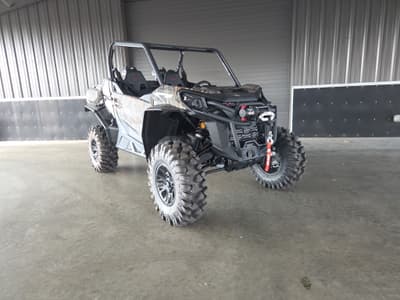 BOATZON | CanAm Commander X mr 1000R 2026