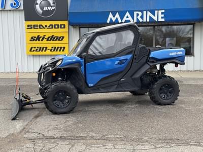 BOATZON | CanAm COMMANDER XT 1000R 2022