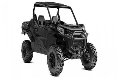 BOATZON | CanAm Commander XT 1000R 6GTD 2026