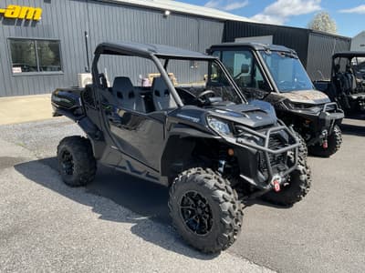 BOATZON | CanAm COMMANDER XT 700 2026