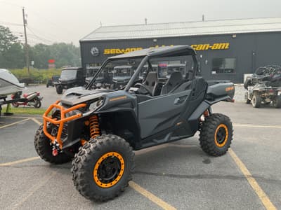 BOATZON | CanAm COMMANDER XTP 1000R 2026