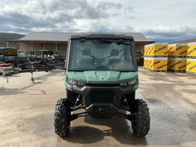 BOATZON | CanAm DEF DPS CAB HD10 2026