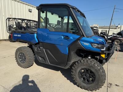 BOATZON | CanAm DEF LIMITED 65 HD10 2023