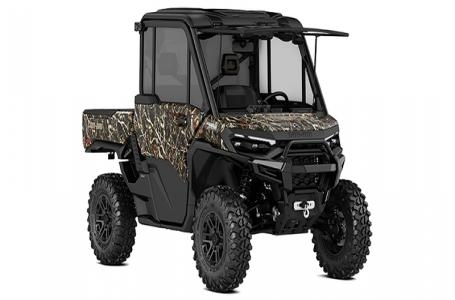 2026 Can-Am CanAm DEF LTD HD11 2026 - Sold Boat