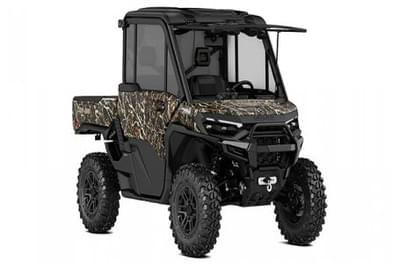 BOATZON | CanAm DEF LTD HD11 2026