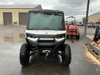 BOATZON | CanAm DEF LTD HD11 2026