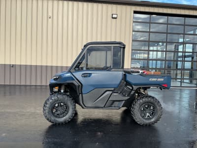 BOATZON | CanAm DEF LTD HD11 2026