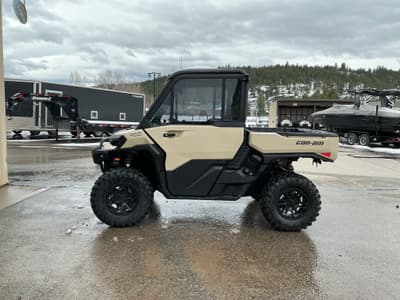 BOATZON | CanAm DEF LTD HD11 2026