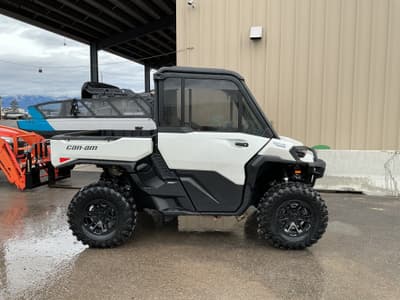 BOATZON | CanAm DEF LTD HD11 2026