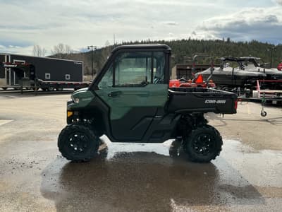BOATZON | CanAm DEF LTD HD11 2026