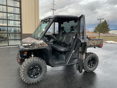 BOATZON | CanAm DEF LTD HD11 2026 BOATZON | CanAm DEF LTD HD11 2026