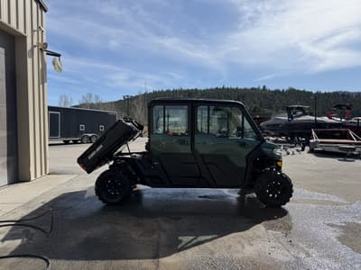 BOATZON | CanAm DEF MAX DPS CAB HD10 2026