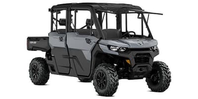 BOATZON | CanAm DEF MAX DPS CAB HD10 2027