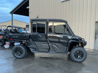 BOATZON | CanAm DEF MAX LS CAB HD11 2026