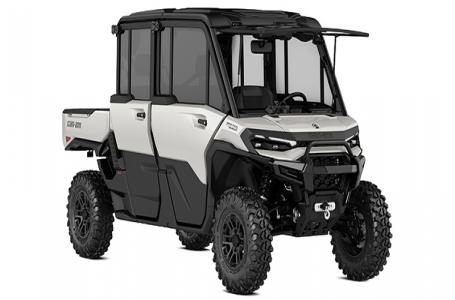 CanAm DEF MAX LTD HD11 2026