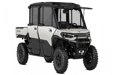 BOATZON | CanAm DEF MAX LTD HD11 2026