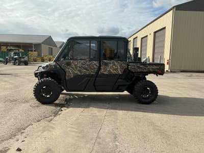 BOATZON | CanAm DEF MAX LTD HD11 2026