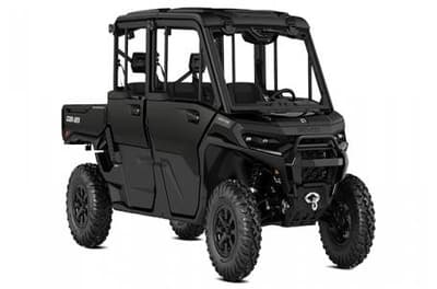 BOATZON | CanAm DEF MAX XT CAB HD11 2026
