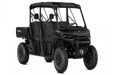 BOATZON | CanAm DEF MAX XT HD11 2026