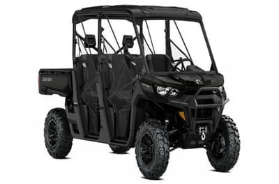 BOATZON | CanAm DEF MAX XT HD9 2026