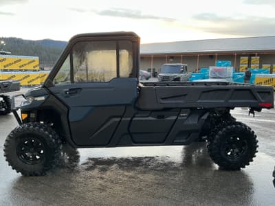 BOATZON | CanAm DEF PRO LTD HD10 2026