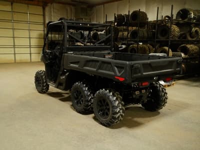BOATZON | CanAm Defender 6X6 DPS HD10 2026