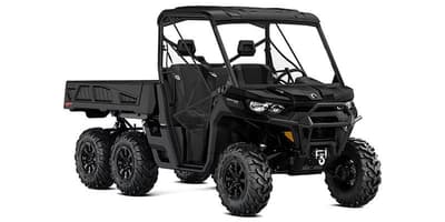 BOATZON | CanAm Defender 6X6 XT HD10 2026